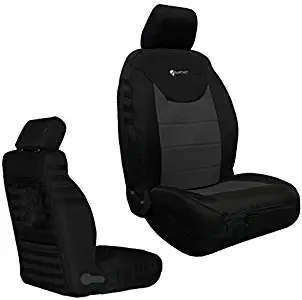 Best trek armor seat covers jeep jku