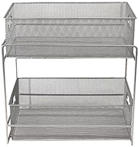 Best mesh storage kitchen cart