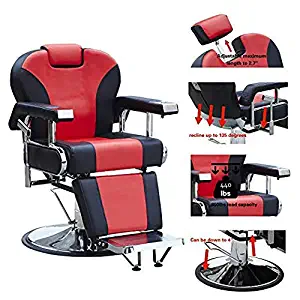 Best life spa booster seat