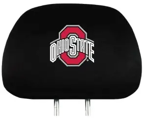 Best ohio state buckeyes seat covers