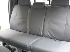 Best 2007 tacoma bench seat covers