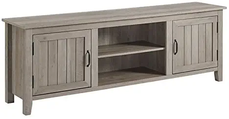 Best tv stand rustic wood