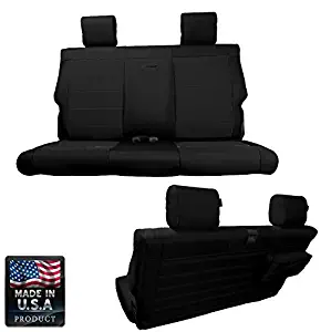 Best form fitting bench seat covers