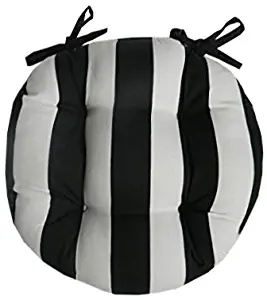 Best round bistro chair cushions set of 2 15′