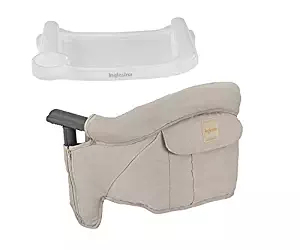 Best tall table booster seat -car