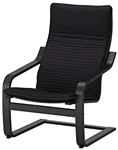 Best ikea poäng chair cushion