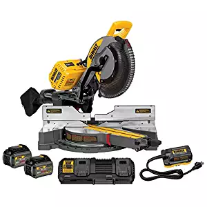 Best dewalt 12′ miter saw laser