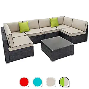 Best synthetic resin patio furniture