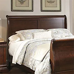 Best queen bed frame wicker