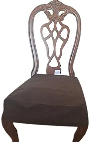 Best chair w covers for dining room