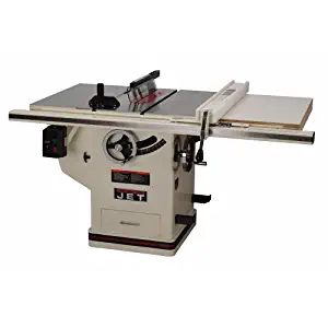 Best professional cabinet table saw