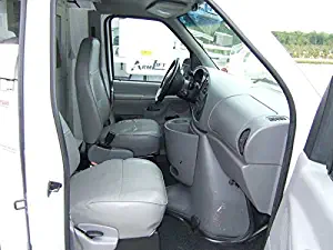 Best seat covers for 1998 ford van