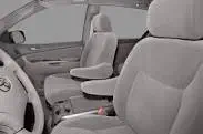 Best toyota sienna seat covers ce le