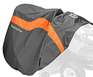 Best garden tractor seat covers