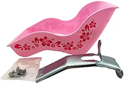 Best baby doll bike seat