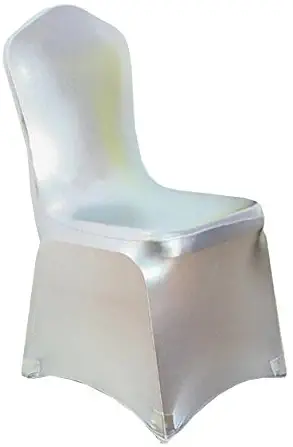 Best folding chair cover gray