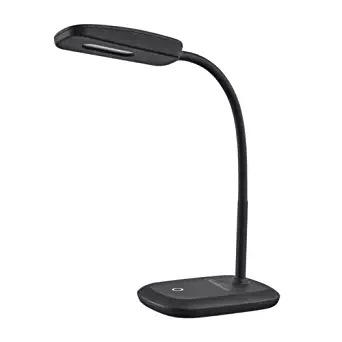 Best portable luminaire goose neck desk lamp