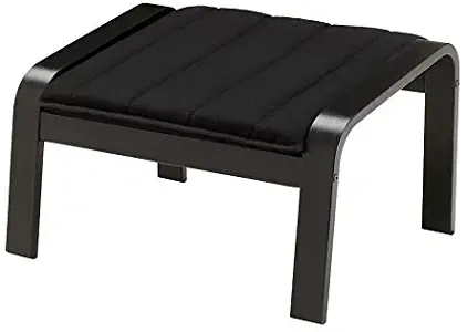 Best ikea poäng chair cushion