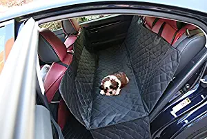 Best seat covers for suv back seat dog