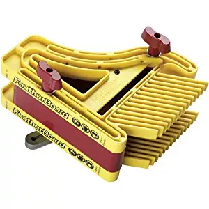 Best craftsman table saw / band saw miter guide