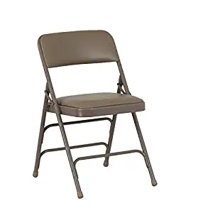 Best flash furniture padded folding chairs