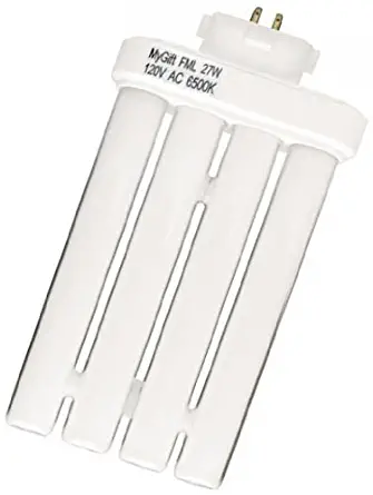 Best desk lamp 27 watt bulb replacement