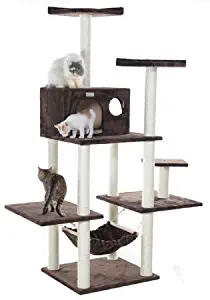 Best multi-level hammock