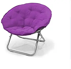 Best adult lounge chair purple