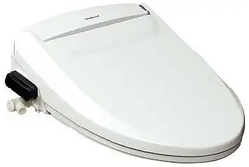 Best intelliseat bidet toilet seat
