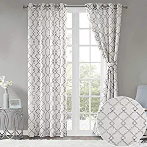 Best living room wall decor gray silver grey yellow