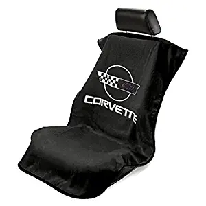 Best corvette seat covers c4