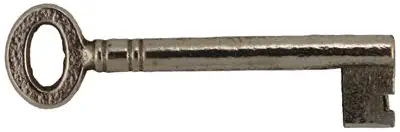 Best skeleton key for furniture