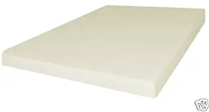 Best conventional foam mattress topper extra firm with cover
