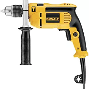 Best dewalt concrete power drill