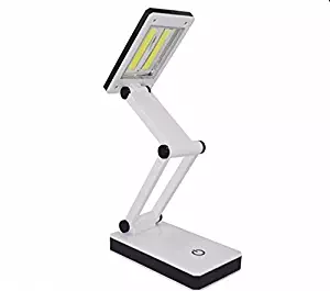 Best led desk lamp battery