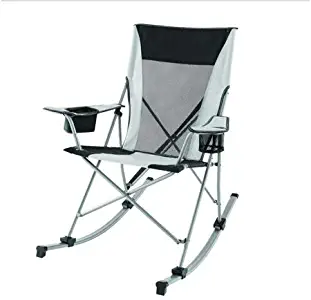 Best portable camping rocking chair