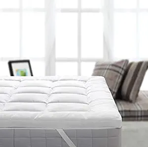 Best superior down alternative mattress topper