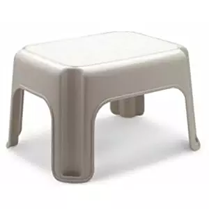 Best rope with step stool