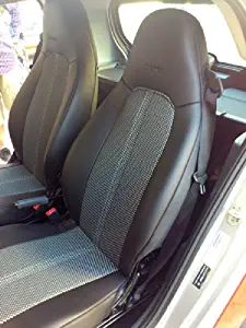 Best car seat covers two tone