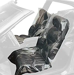 Best seat mate disposable seat covers