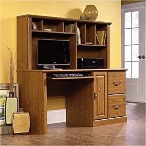 Best small enclosed computer desk
