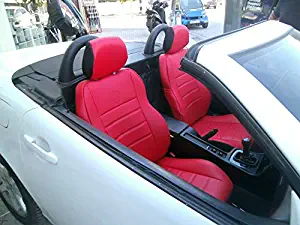 Best 8 passenger seat covers