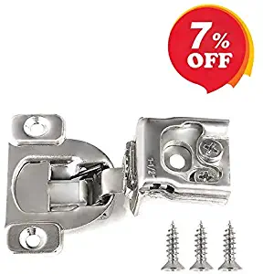 Best frameless hinges for kitchen cabinets