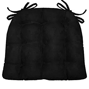 Best chair cushion black foam