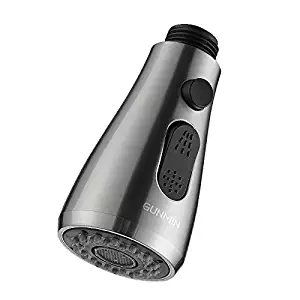 Best kitchen sink pull out sprayer replacement