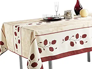 Best 63′ x 72′ table cloth