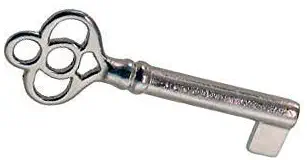 Best skeleton key for furniture