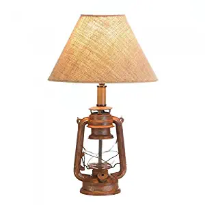 Best nautical lamp shades for table lamps