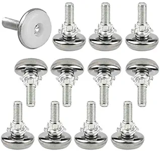 Best furniture levelers m8 black