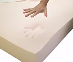 Best 5 pound memory foam mattress topper
